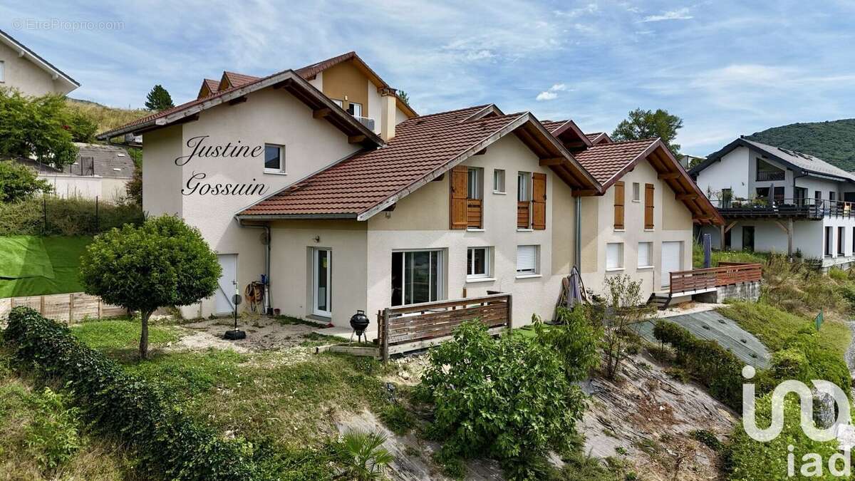 Photo 2 - Maison à FRANGY