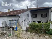 Maison à MARAINVILLER