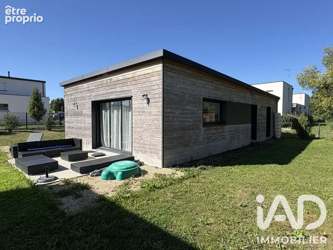 Photo 1 - Maison à KERMARIA-SULARD