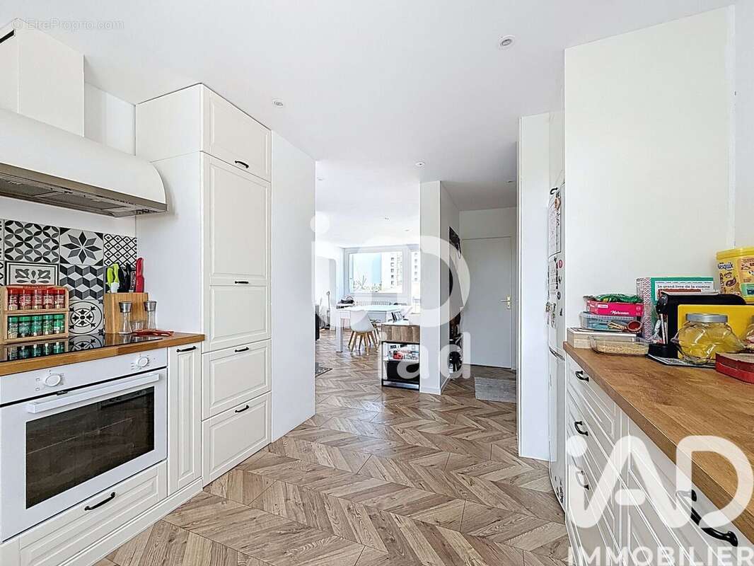 Photo 8 - Appartement à CASTELNAU-LE-LEZ