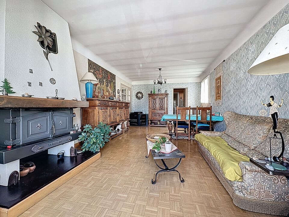 Maison à NOISY-LE-GRAND