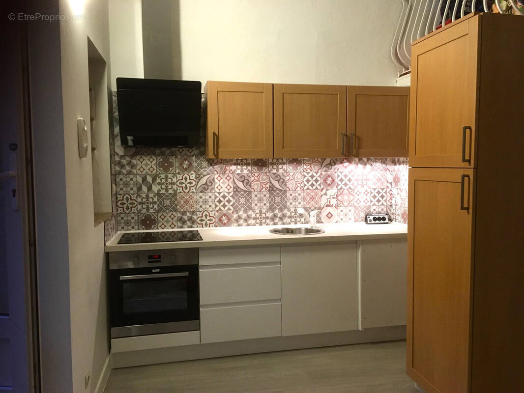 Appartement à BOUC-BEL-AIR