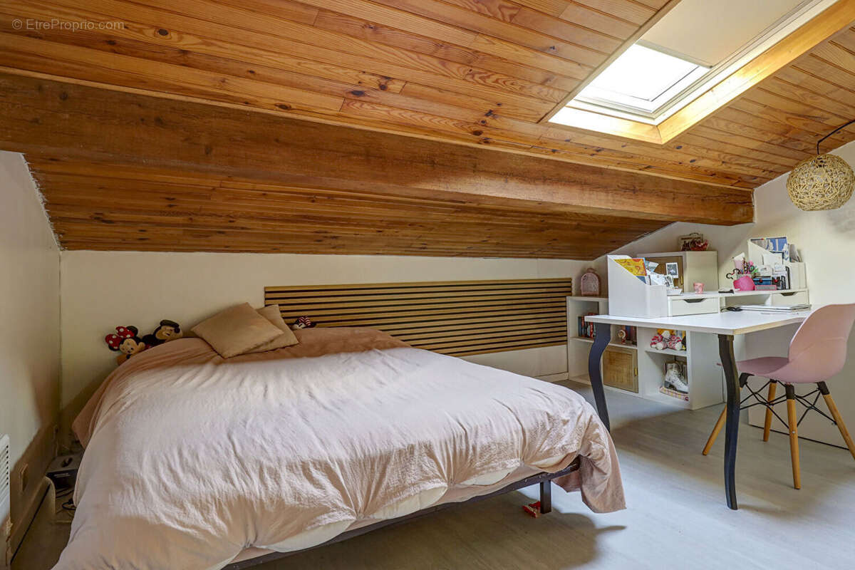 Maison à CASTELMAUROU