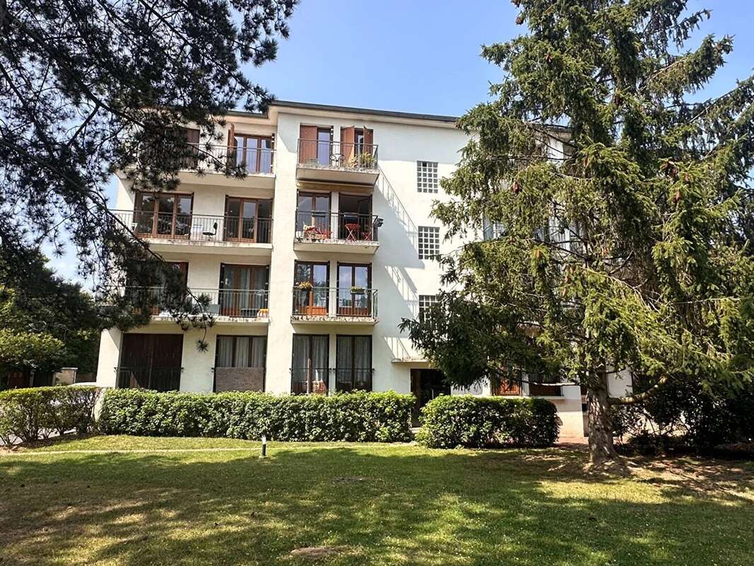 Appartement à MONTMORENCY