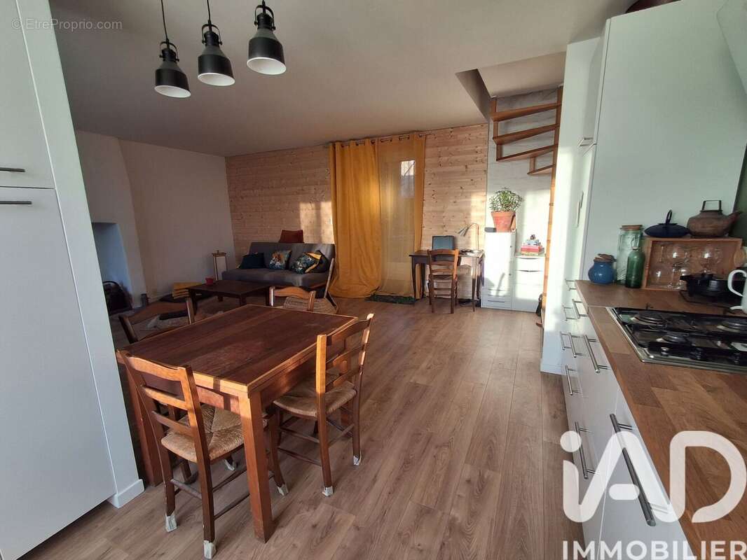 Photo 4 - Maison à SAINT-MARC-LE-BLANC