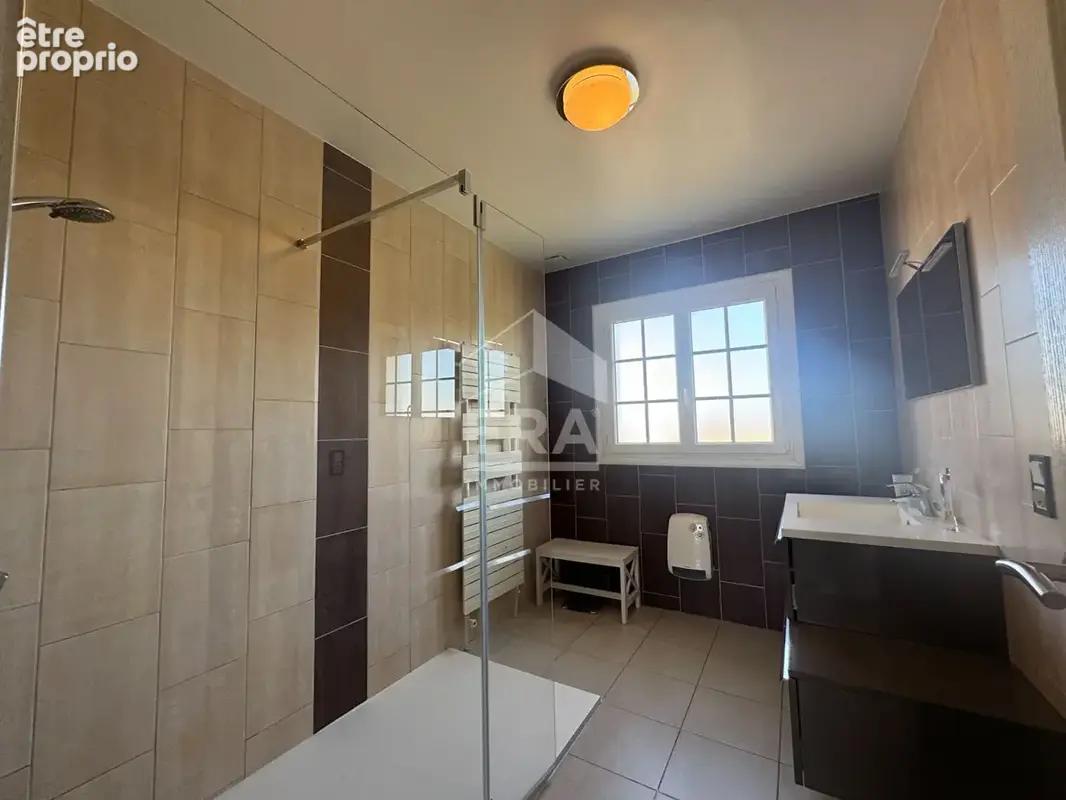 Maison 125m² à andrest - photo 7