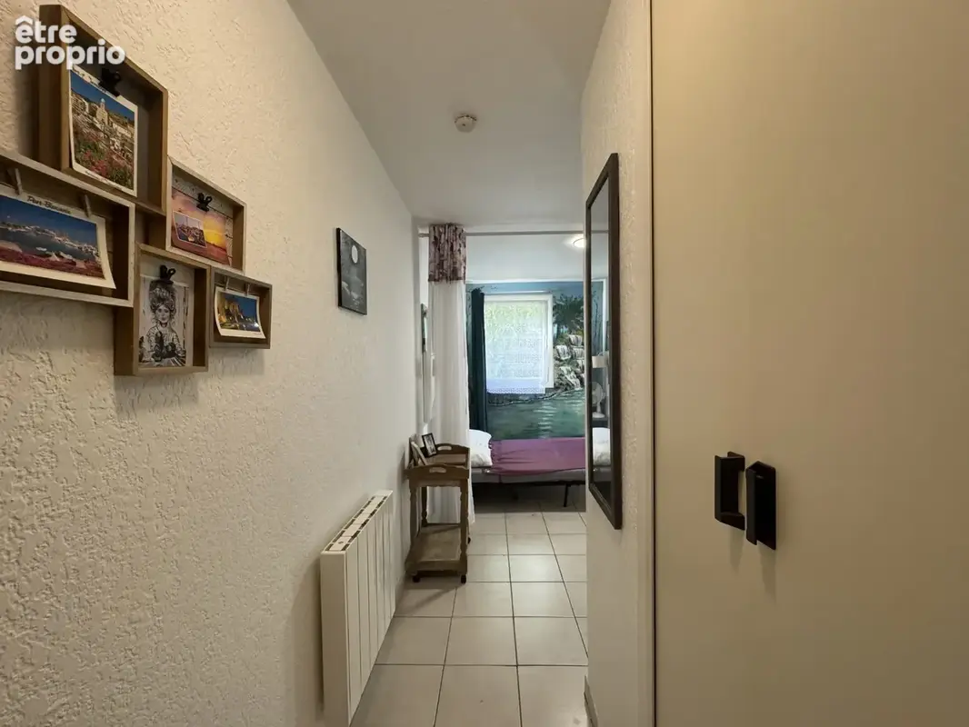 Appartement 1 pièce 27 m² à vendre à Argeles-Sur-Mer (66700) - photo 8