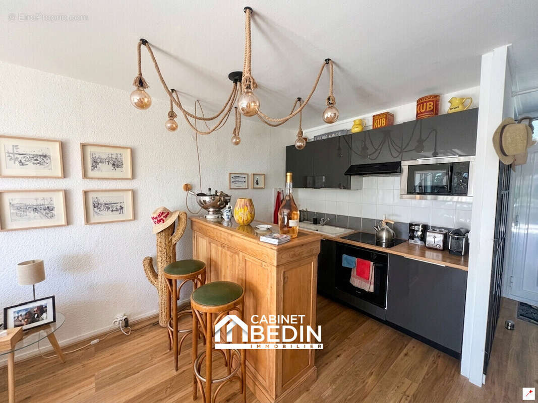Appartement à ARCACHON