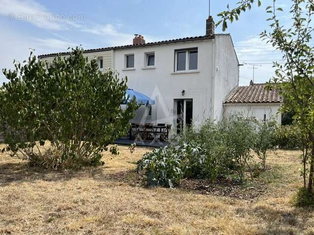 Maison rénovée - photo 3