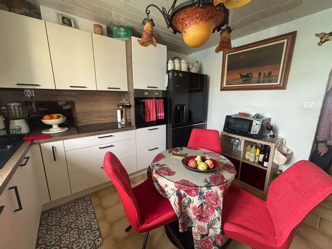 Maison à SOLLIES-PONT