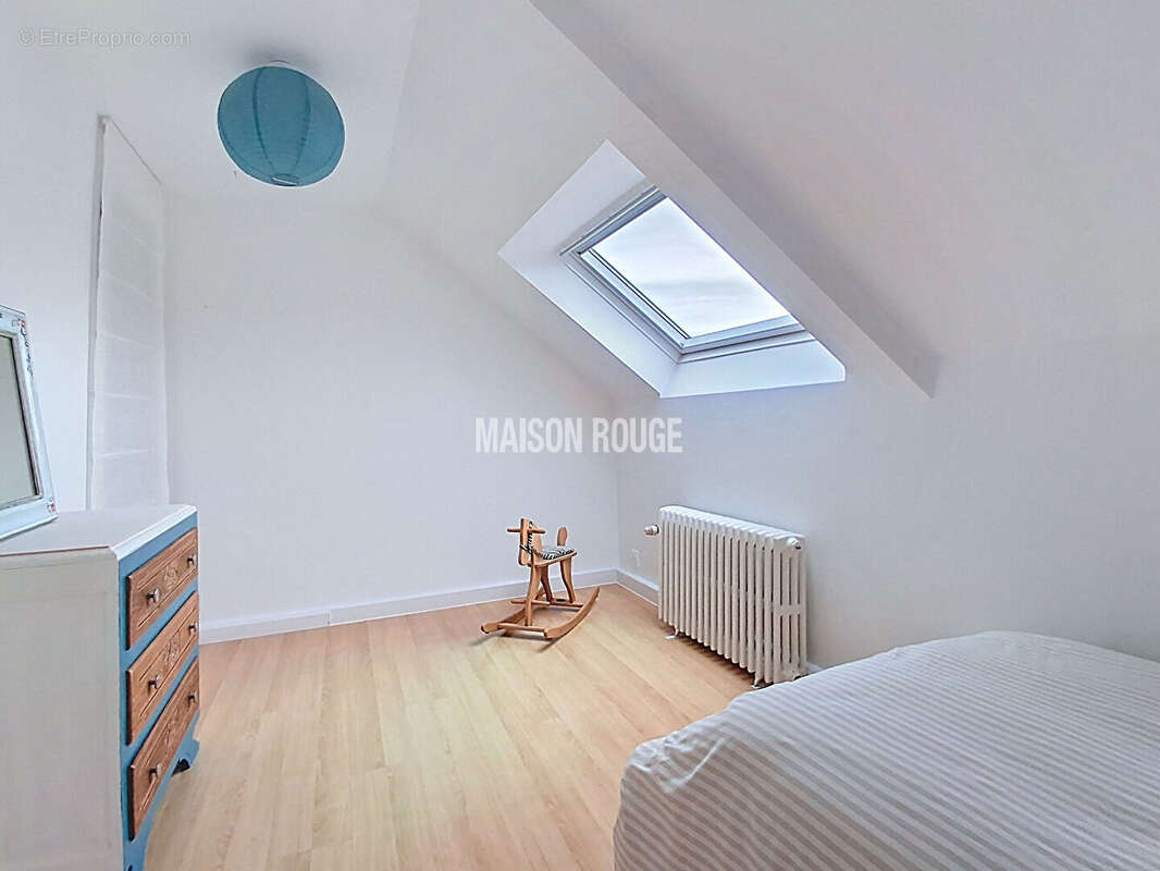 Maison à PLOUFRAGAN