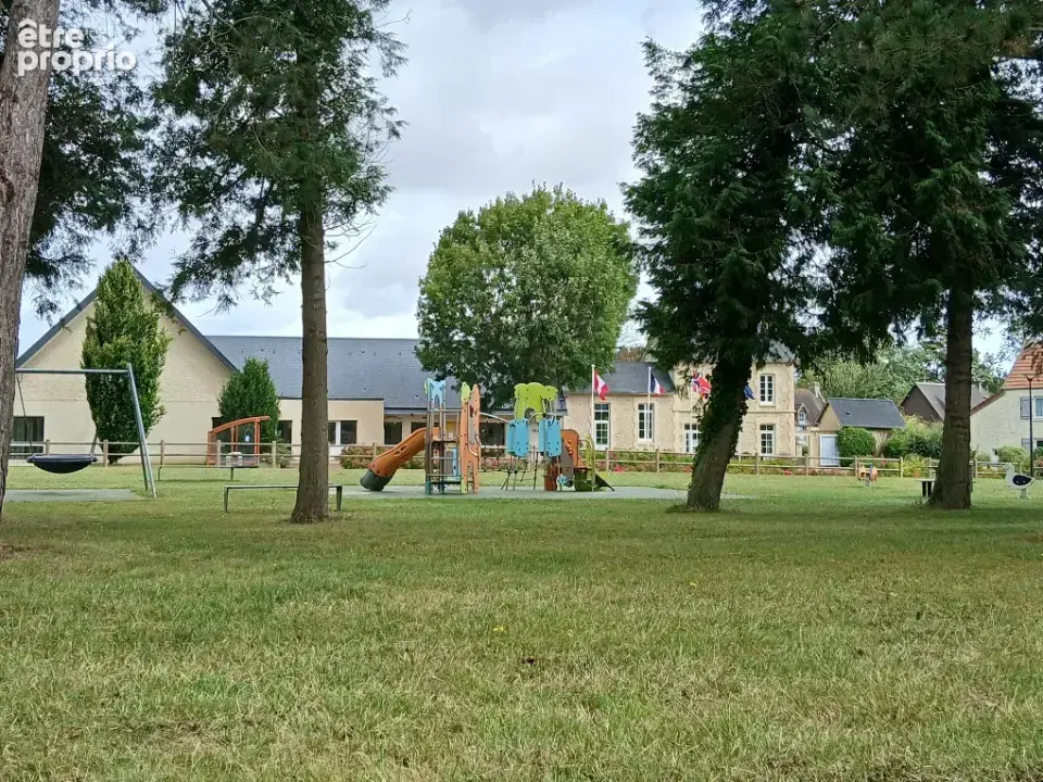 Terrain 520 m² à Villons-Les-Buissons  - photo 2