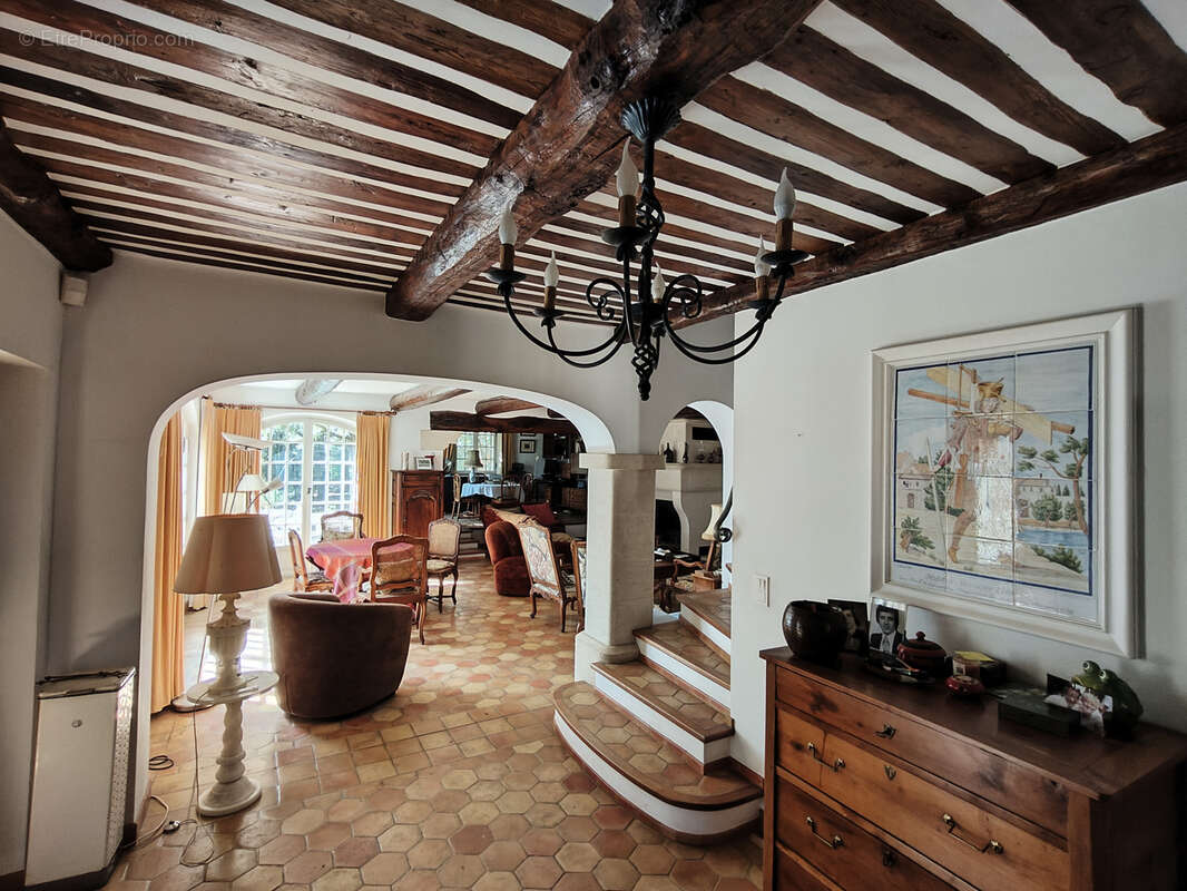 Maison à LE VAL