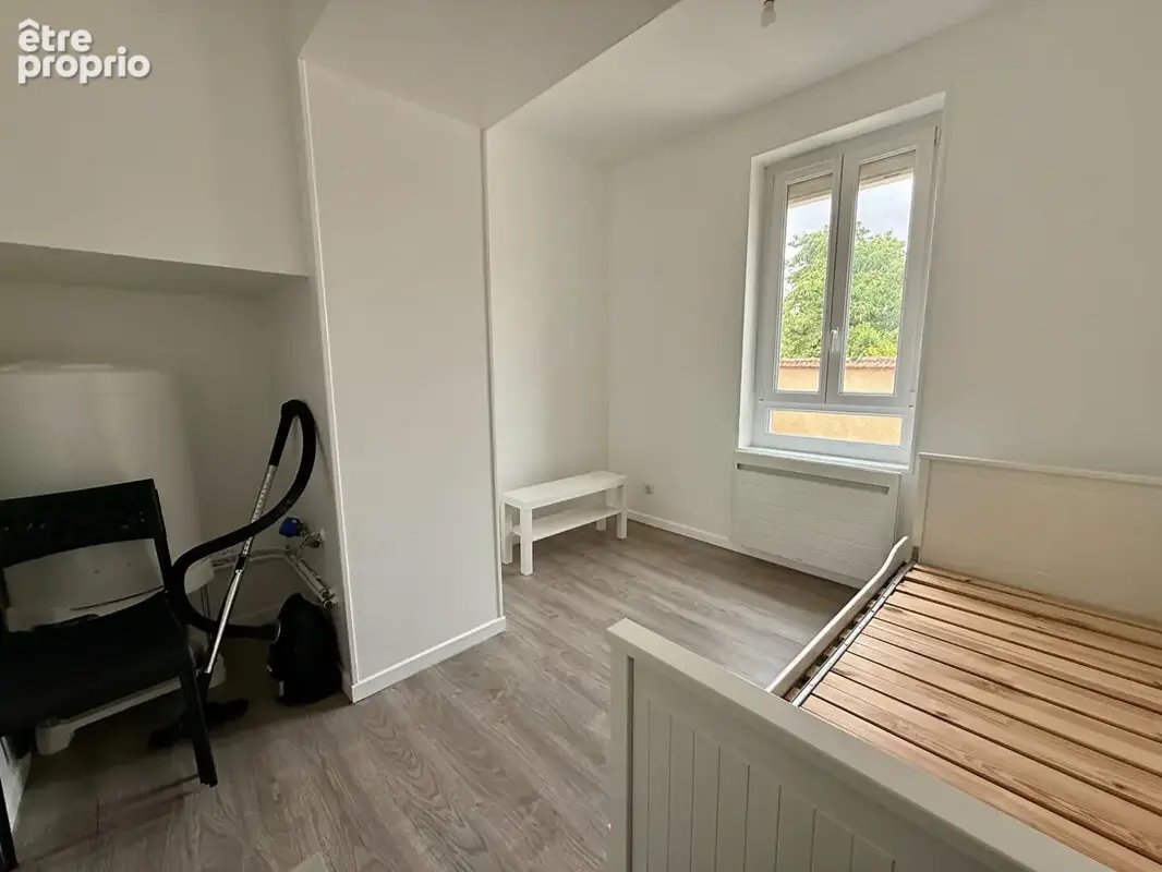 Immeuble - reims avenue de laon - 138.50 m² - photo 5