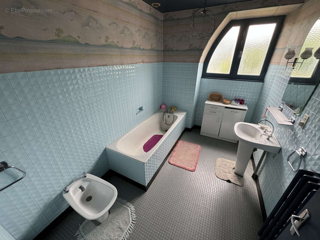 Maison à SAINT-AFFRIQUE