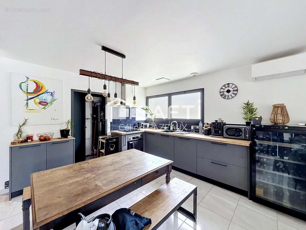 Photo 3 - Maison à PAREMPUYRE