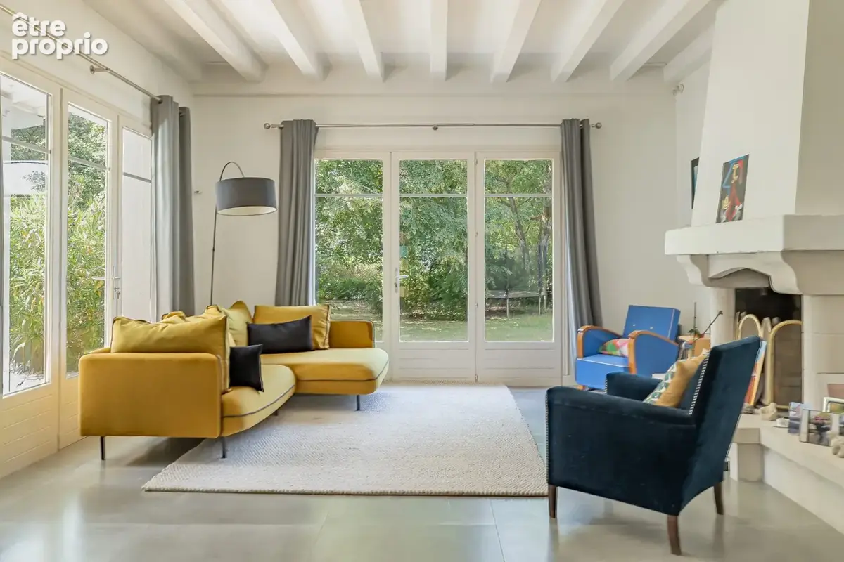 Maison 244 m² à Saint-Aubin-De-Medoc  - photo 3