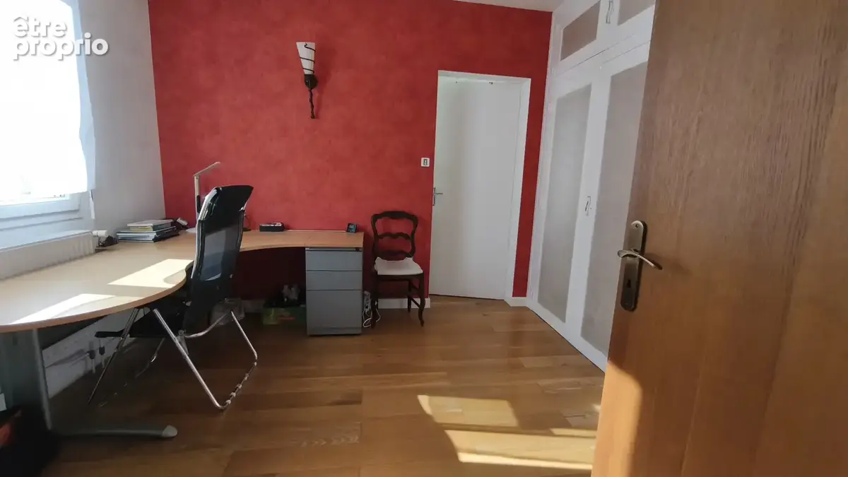 Maison d'architecte de 210 m2 sur la commune de Les Noës Près Troyes - photo 9