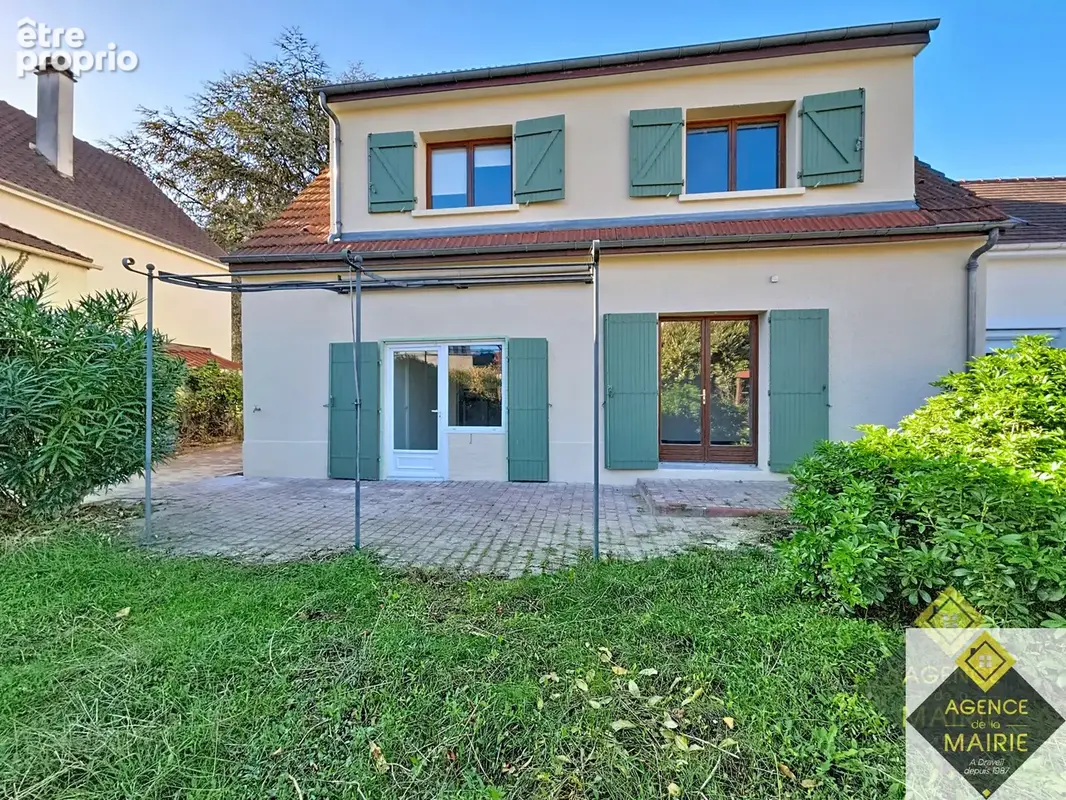 Maison familiale - hyper centre-ville - photo 17