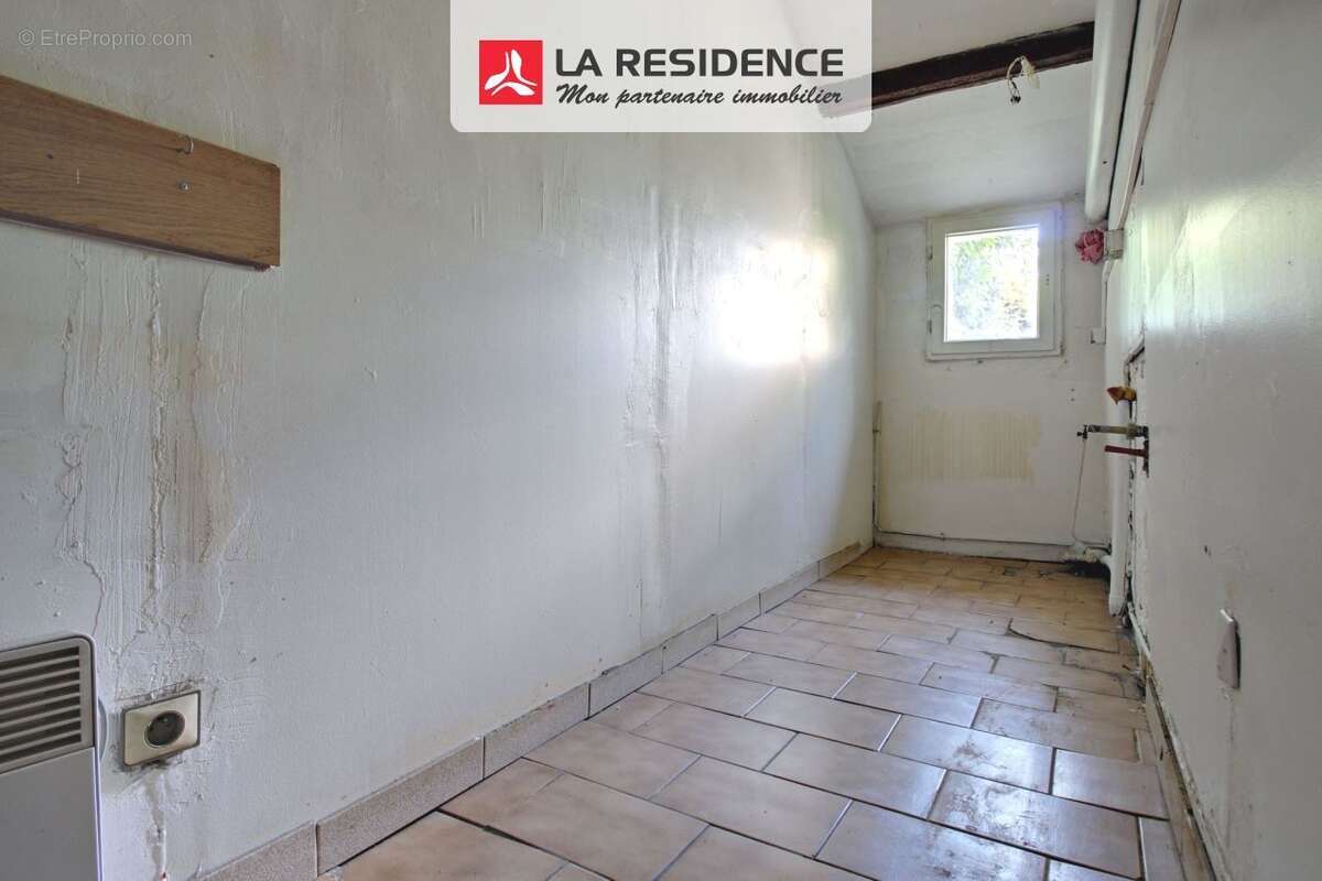 Maison 144 m² à Conflans-Sainte-Honorine  - photo 6