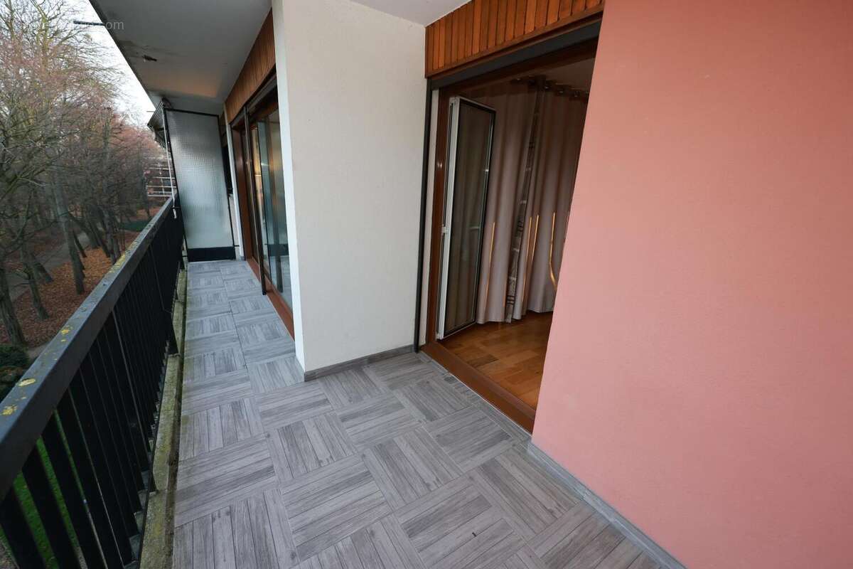 Photo 2 - Appartement à CHILLY-MAZARIN