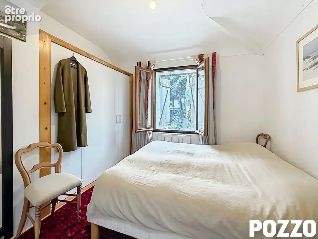 Appartement vue mer Saint Pair Sur Mer 2 pièces 29.8 m2 - photo 6