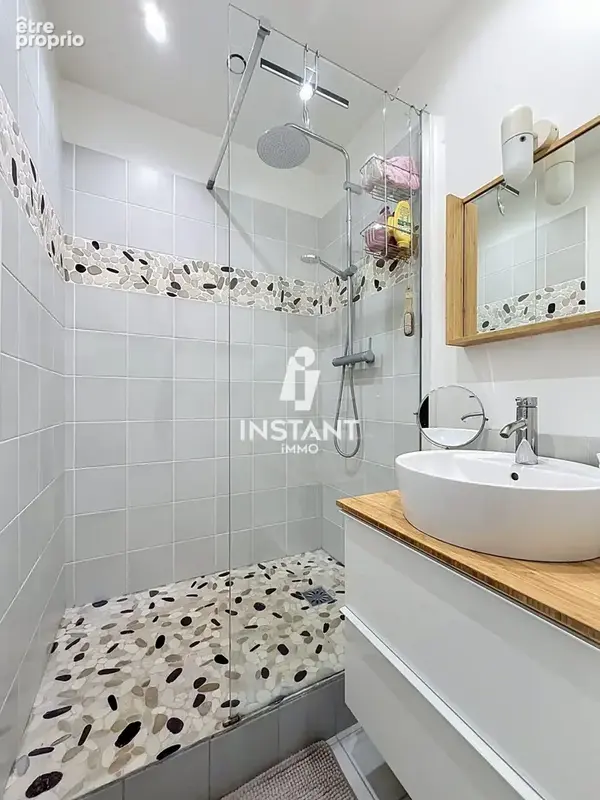 Appartement 47 m² à Charenton-Le-Pont  - photo 9