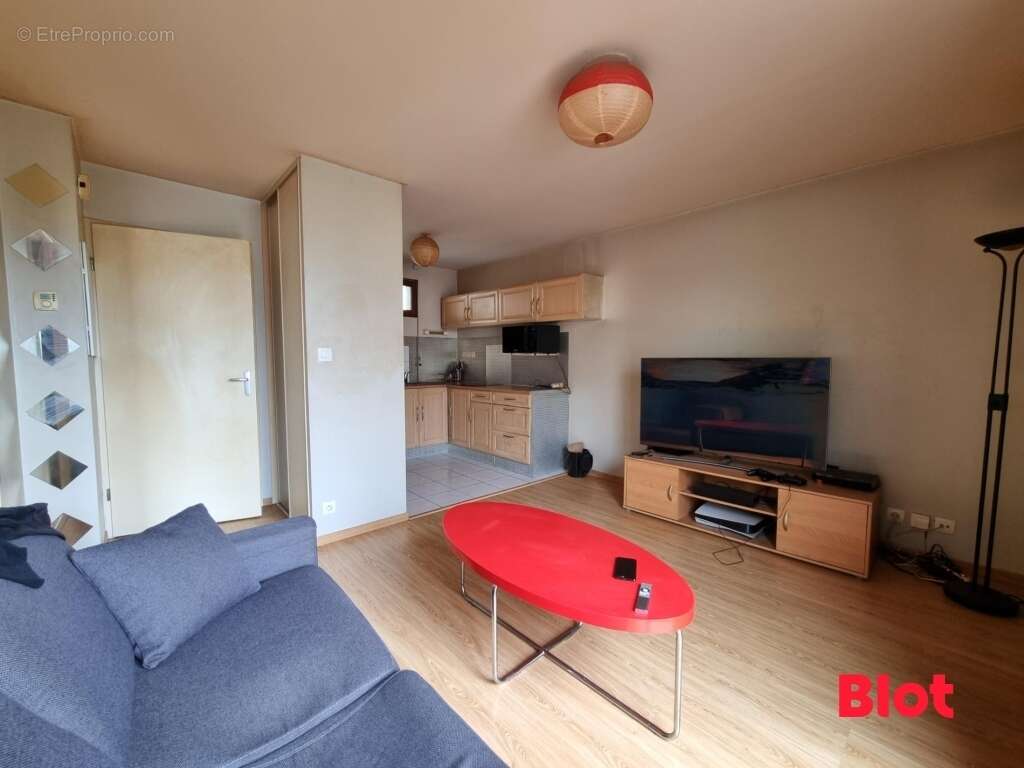 Appartement à PACE