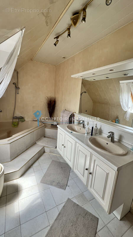 Maison individuelle avec piscine chauffée - photo 22