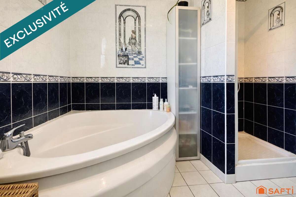 Photo 4 - Maison à SAINT-LAURENT-DES-BOIS