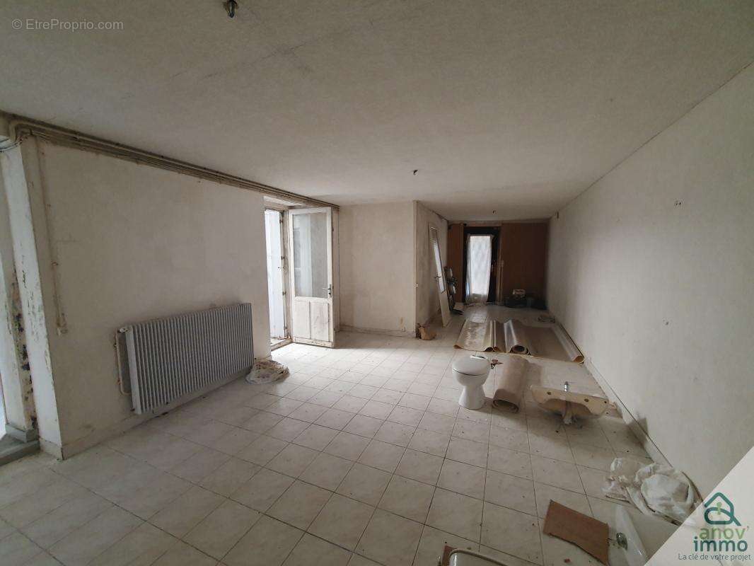 Appartement à ANGOULEME