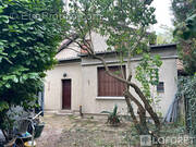 Maison à AULNAY-SOUS-BOIS