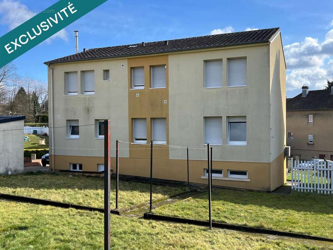 Photo 2 - Maison à SCHOENECK