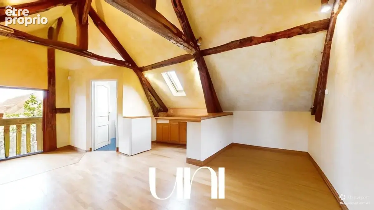 Maison 10 pièces 287 m² à vendre à Saint-Pierre-Sur-Dives (14170) - photo 35