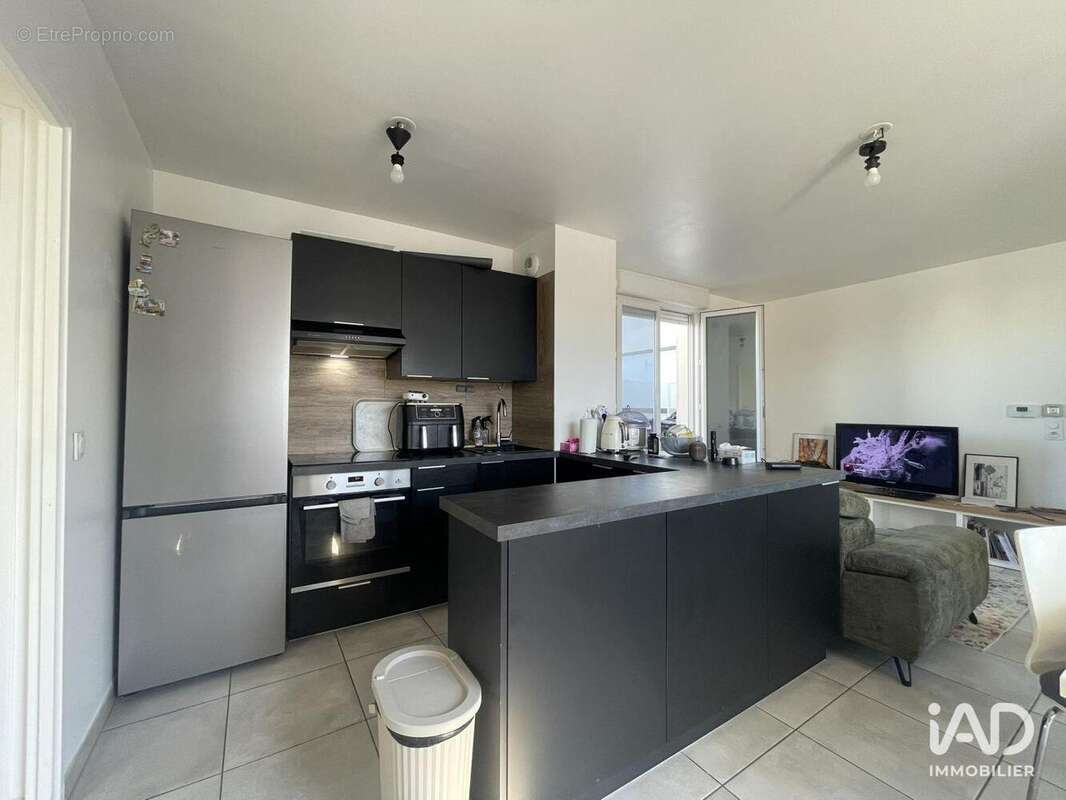 Photo 2 - Appartement à DRANCY