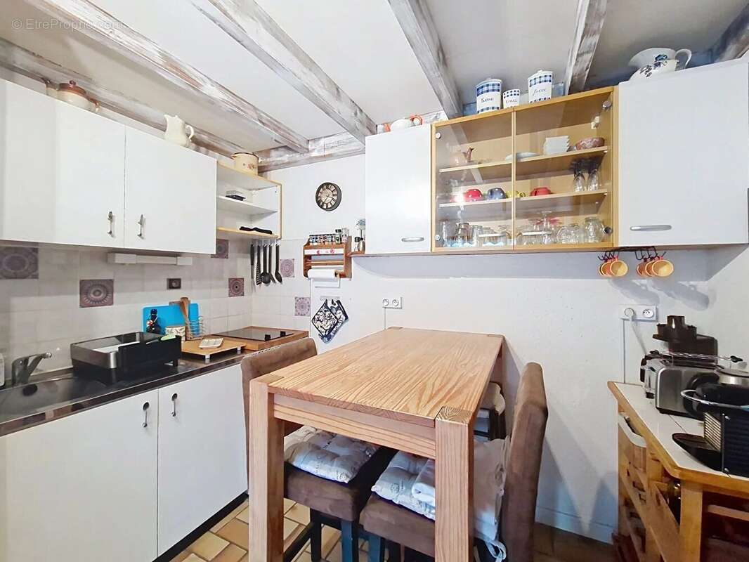 Appartement à BISCARROSSE