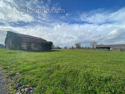 Terrain à PUELLEMONTIER