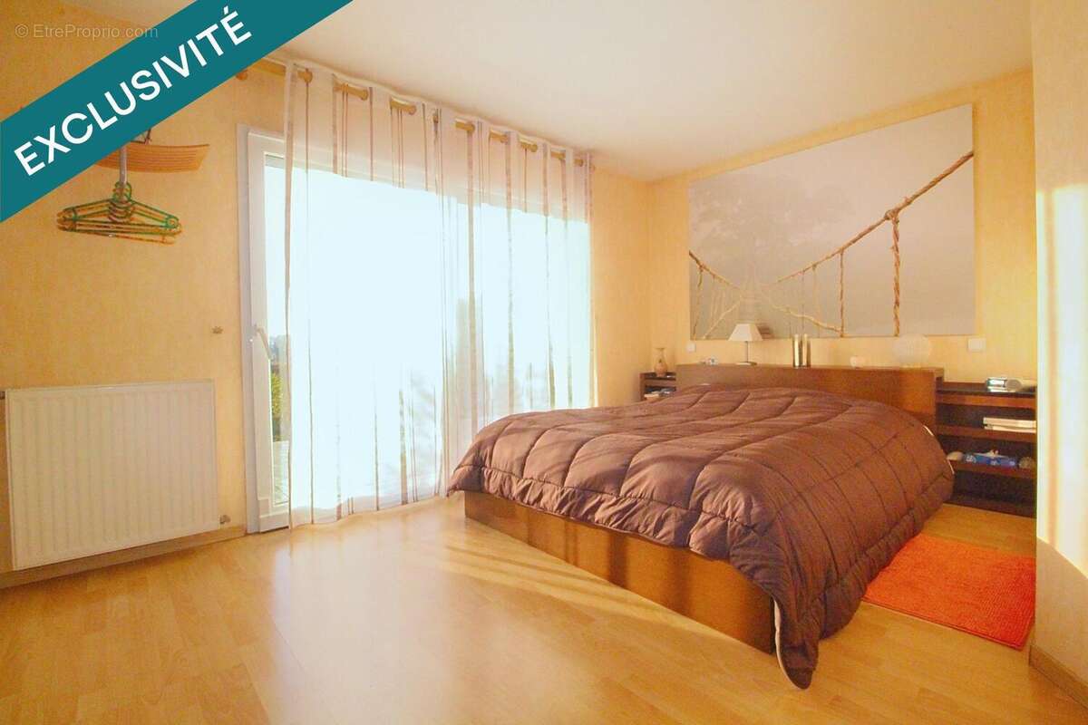 Photo 5 - Maison à FRANOIS