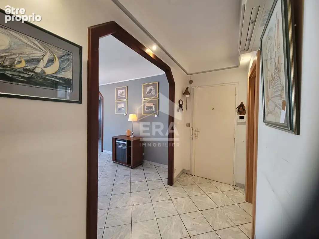 Appartement 68m² à nice - photo 3