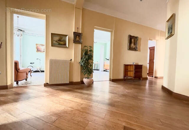 Appartement à SAN-MARTINO-DI-LOTA