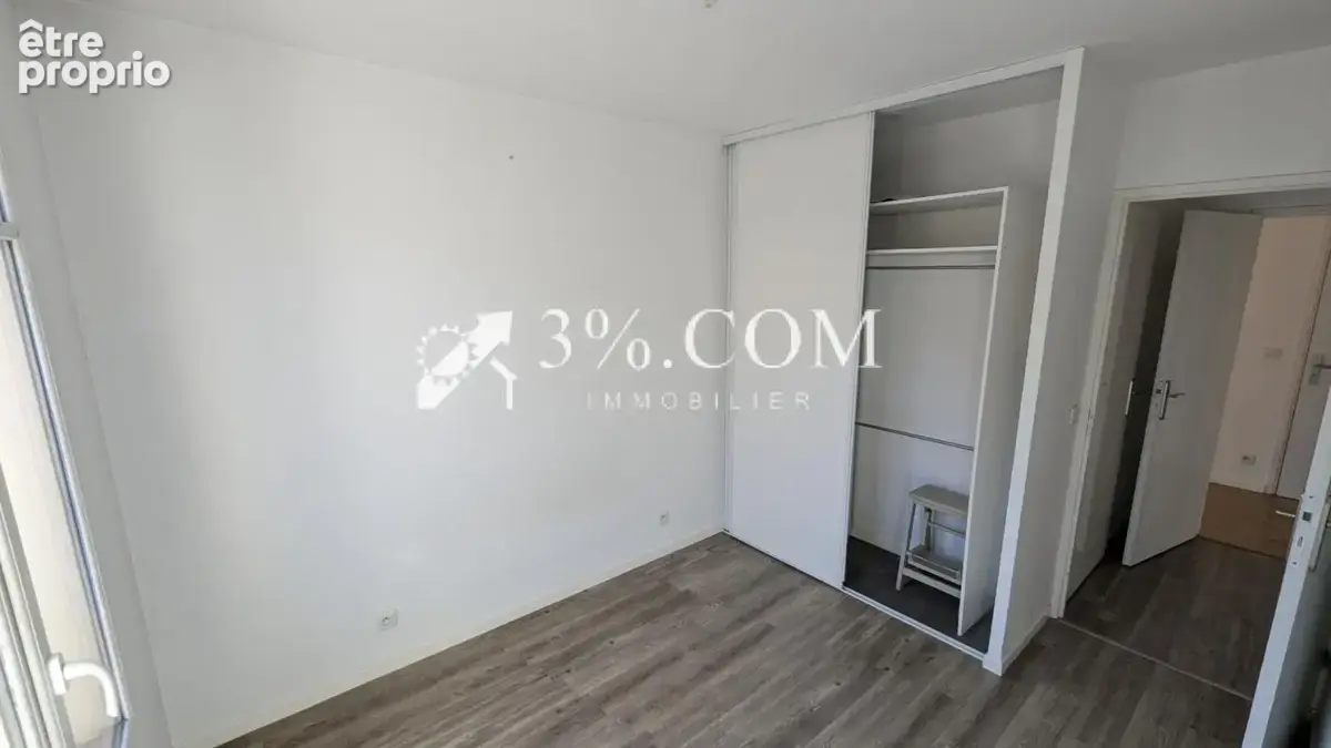 Appartement T.3 de Standing - photo 11