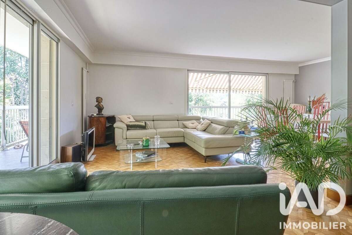 Photo 5 - Appartement à MONTMORENCY