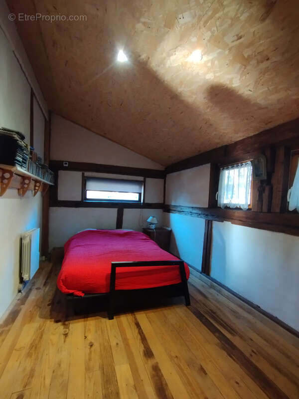 Maison à VAL-ET-CHATILLON