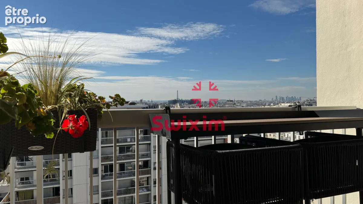 Appartement 3 pièces 71 m² à vendre à Paris-11e (75011) - photo 4