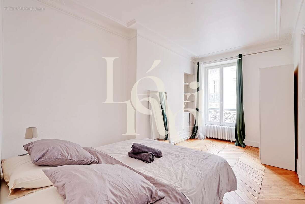 Appartement - 3 pièces - 61.90m2 - photo 5
