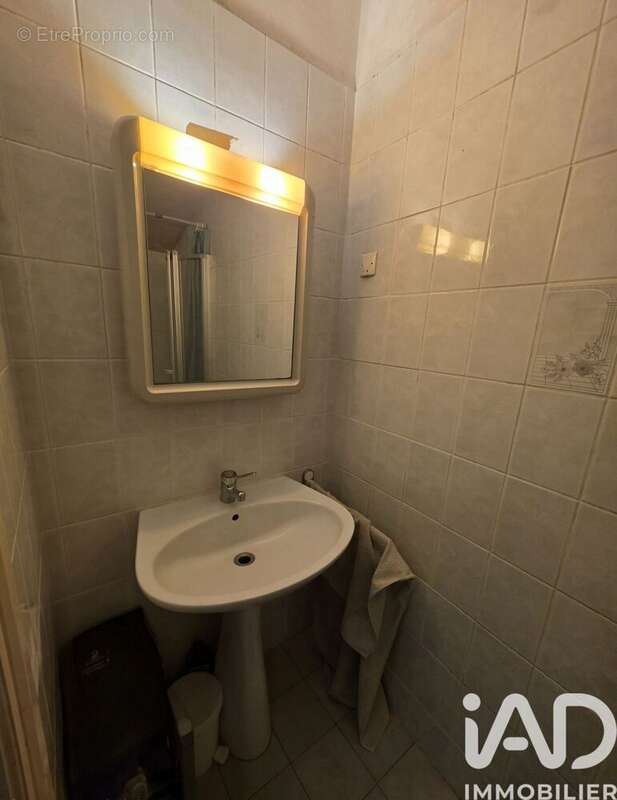 Photo 4 - Maison à SOUBES