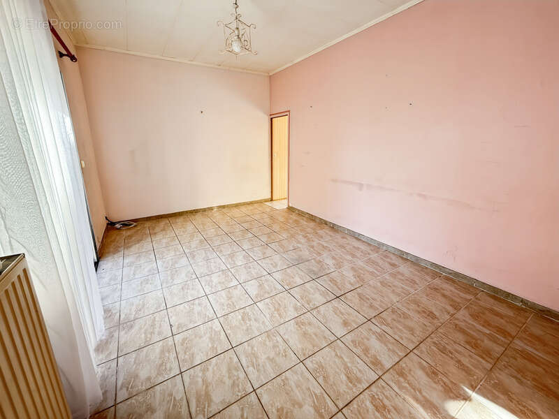 Maison à BARCELONNE-DU-GERS