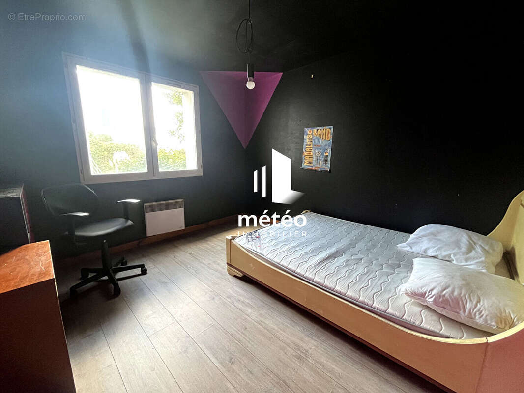 Maison à LA TRANCHE-SUR-MER