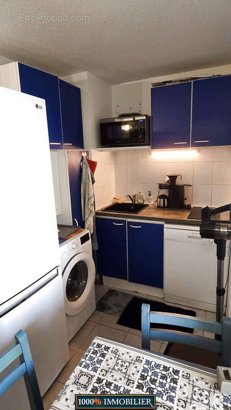 Appartement à VALRAS-PLAGE