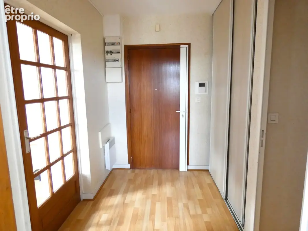 Bel appartement 103m2 avec terrasse vue panoramique - photo 2
